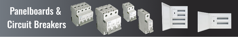 panelboards list image